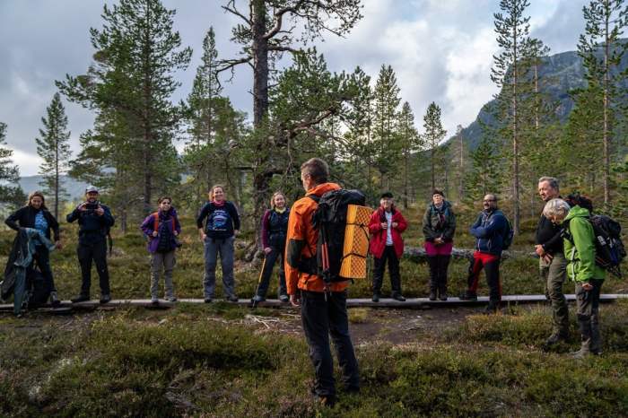 Adventure Travel Guides