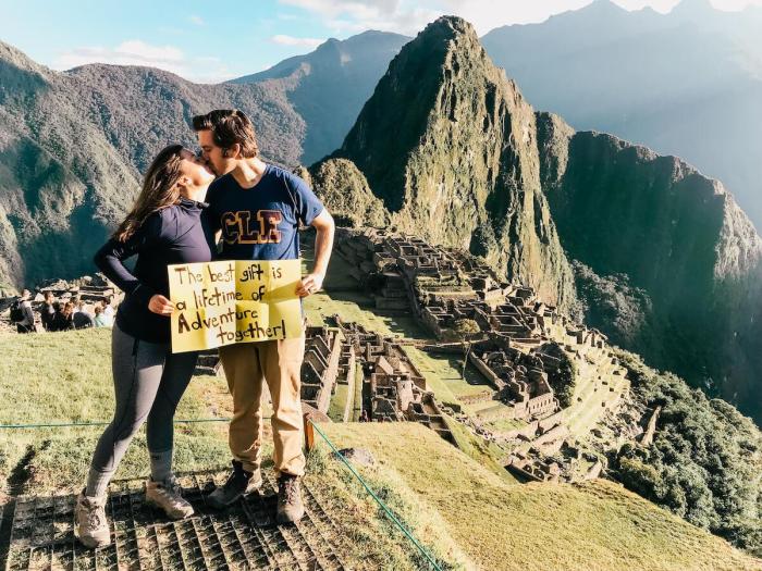 Cultural Travel Ideas for Couples
