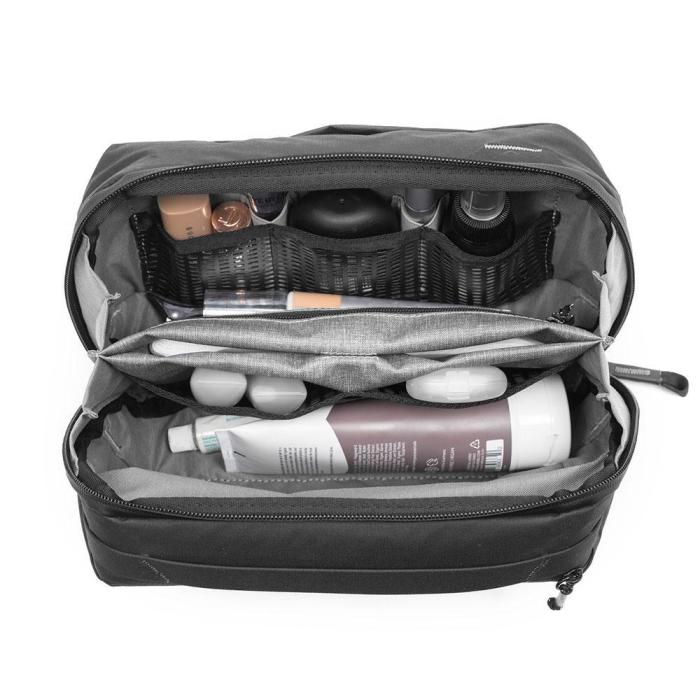Travel Toiletry Bags Recommendations